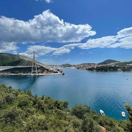 Sunny Day Apartment Dubrovnik Kültér fotó