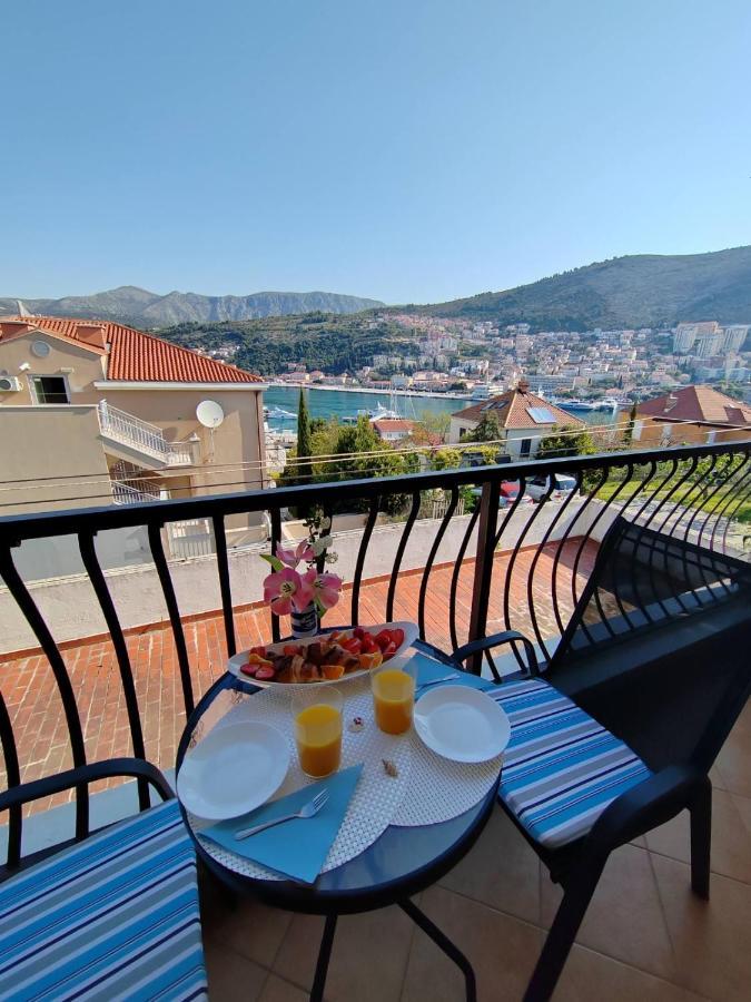Sunny Day Apartment Dubrovnik Kültér fotó