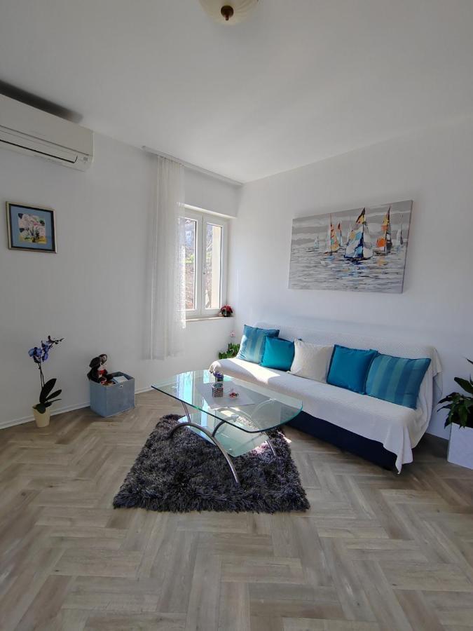 Sunny Day Apartment Dubrovnik Kültér fotó