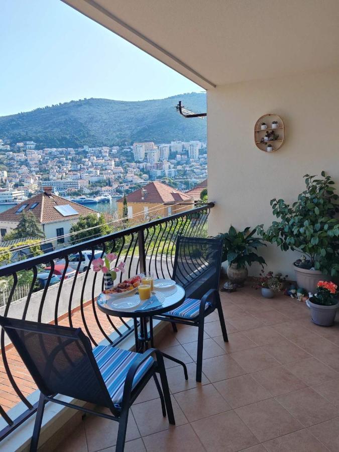 Sunny Day Apartment Dubrovnik Kültér fotó